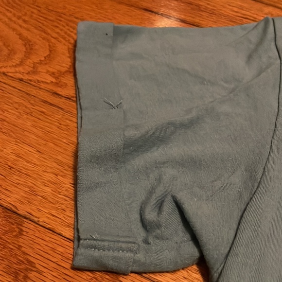 Space Jam A Legacy Women’s Sz Large Tune Squad Graphic Tee Crop Top - Picture 4 of 6